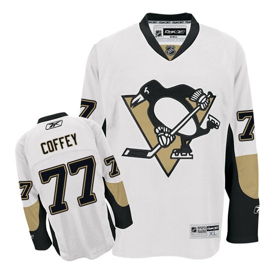 paul coffey penguins jersey